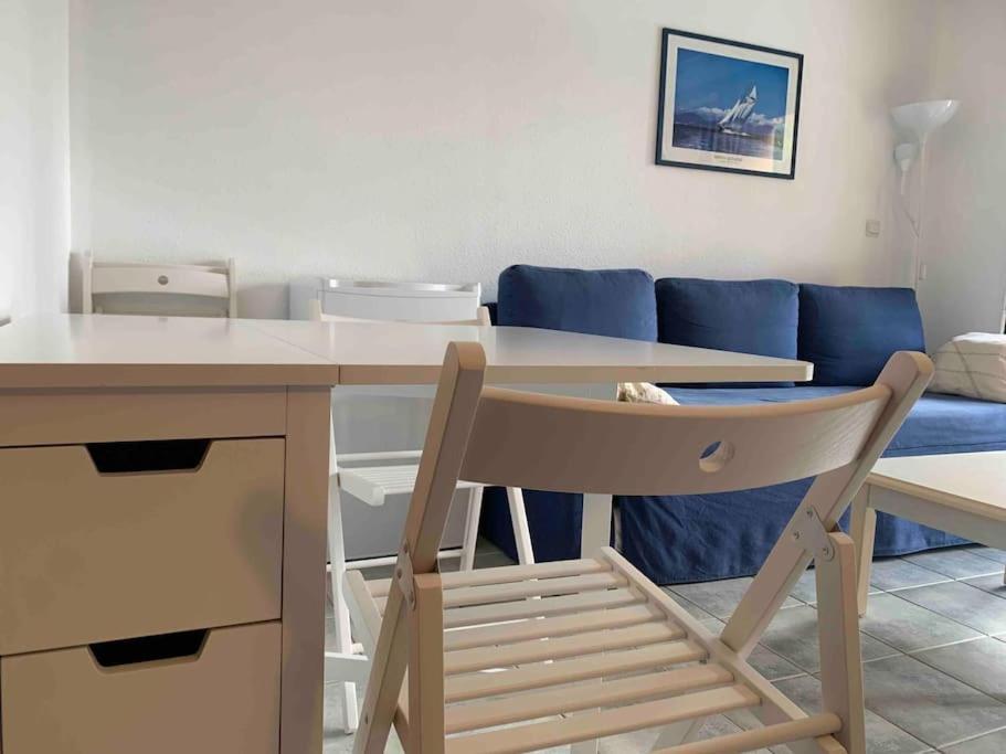 Les Appartements De La Marina Sanary-sur-Mer Exterior photo
