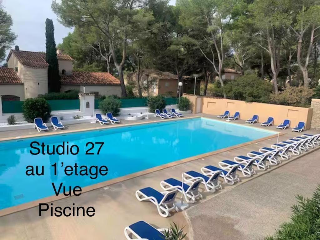 Les Appartements De La Marina Sanary-sur-Mer Exterior photo